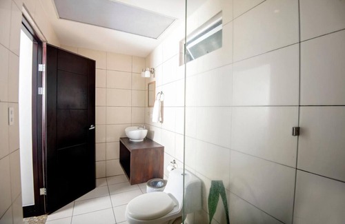 Jacó Hotel | Encanto Del Mar