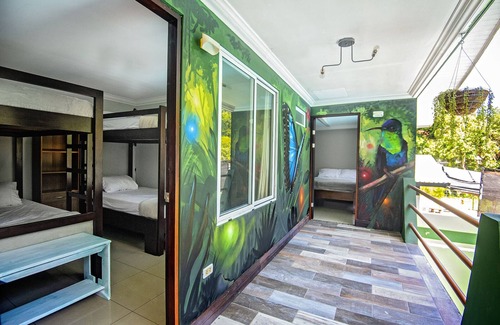 Jacó Hotel | Encanto Del Mar