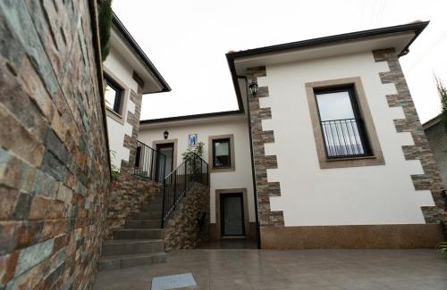 Castelo de Paiva Casa | Encanto do Douro Antigo