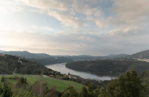 Castelo de Paiva Casa | Encanto do Douro Antigo