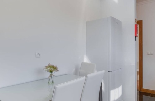 Santa Cruz Apartamento | Encanto em Santa Cruz
