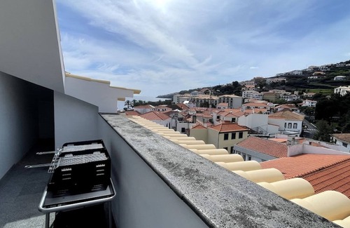 Santa Cruz Apartamento | Encanto em Santa Cruz