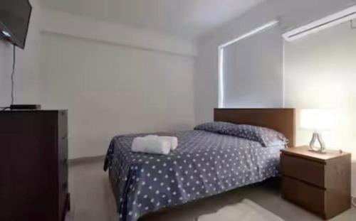 Gascue Apartamento | Encanto en gazcue - Cerca del Malecón y la Zona Colonial
