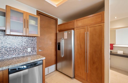 Puerto Peñasco Condominio | Encanto Living 0302 -1BR by Kivoya