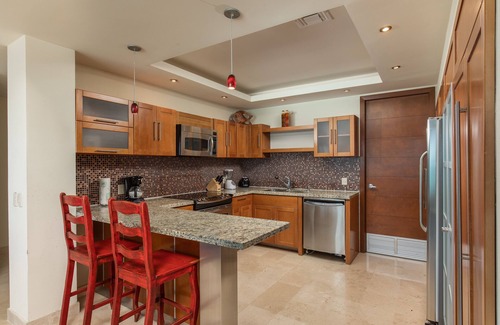 Puerto Peñasco Apartamento | Encanto Living 0504 -2BR by Kivoya
