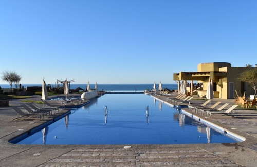 Puerto Peñasco Apartamento | Encanto Living 0504 -2BR by Kivoya