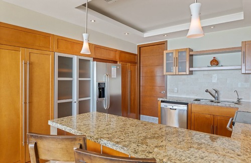 Puerto Peñasco Condominio | Encanto Living 0901 -2BR by Kivoya
