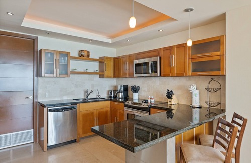 Puerto Peñasco Condominio | Encanto Living 1101 -2BR by Kivoya