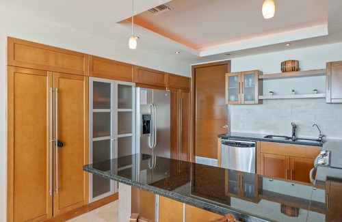 Puerto Peñasco Condominio | Encanto Living 1101 -2BR by Kivoya