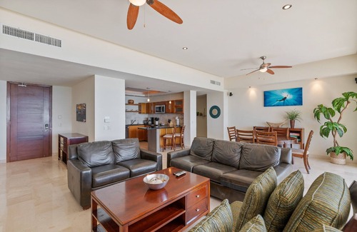 Puerto Peñasco Condominio | Encanto Living 1101 -2BR by Kivoya