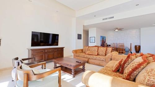 Puerto Peñasco Apartamento | Encanto Living Penthouse 1202 by Kivoya