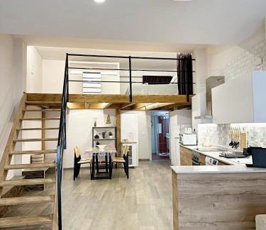 Requena Apartamento | Encanto Rural en Requena