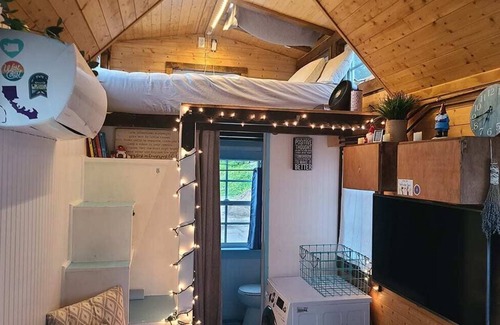 Sumner Cabina | Encanto Tiny House (Puyallup, WA)