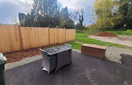 Sumner Cabina | Encanto Tiny House (Puyallup, WA)