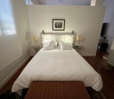 Imperial Apartamento | Encanto y Elegancia en el Corazón de Madrid | By Airnest