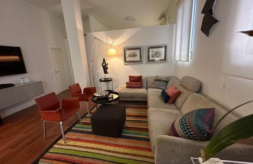 Imperial Apartamento | Encanto y Elegancia en el Corazón de Madrid | By Airnest