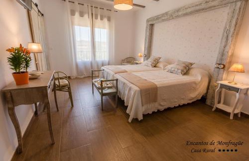 Malpartida de Plasencia Casa | Encantos De Monfragüe