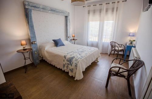 Malpartida de Plasencia Casa | Encantos De Monfragüe