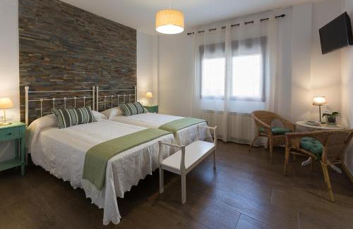 Malpartida de Plasencia Casa | Encantos De Monfragüe