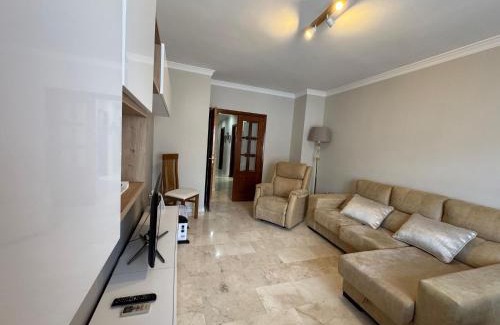 Antequera Apartamento | Encarnación 11