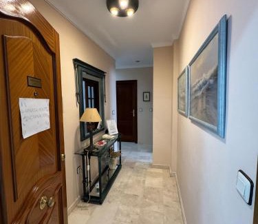 Antequera Apartamento | Encarnación 11