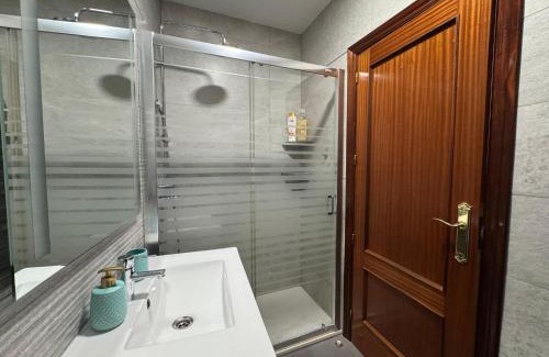 Antequera Apartamento | Encarnación 11