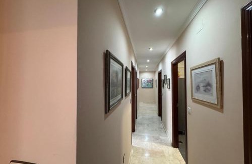 Antequera Apartamento | Encarnación 11