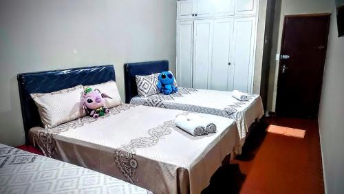 Encarnacion Casa | Encarnacion House