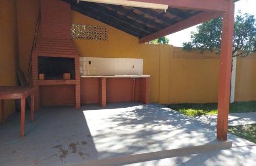 Encarnacion Casa | Encarnacion House