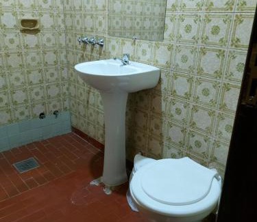 Encarnacion Casa | Encarnacion House