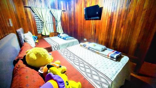 Encarnacion Casa | Encarnacion House