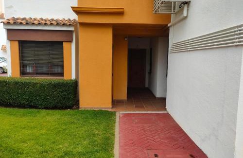 Costa Esuri Apartamento | Encartador Apartamento para Descanso Vacacional