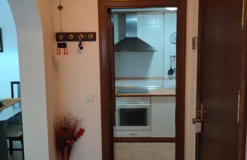 Costa Esuri Apartamento | Encartador Apartamento para Descanso Vacacional