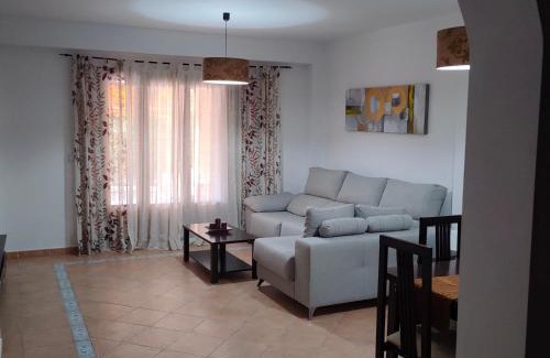 Costa Esuri Apartamento | Encartador Apartamento para Descanso Vacacional