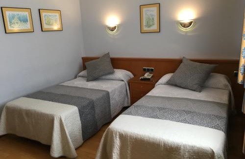 Almansa Hotel | Encasa Hotel Almansa