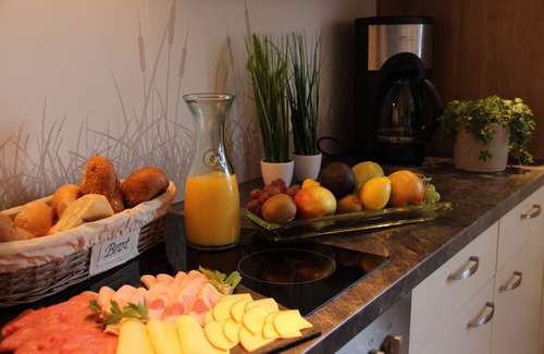 Manhartsdorf Apartamento | Enchanting ( 60sqm ) guest house/holiday apartment " Am Tiefenbach "