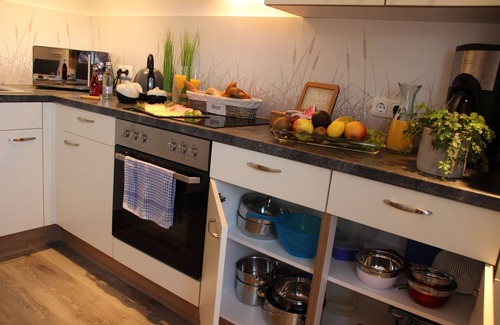 Manhartsdorf Apartamento | Enchanting ( 60sqm ) guest house/holiday apartment " Am Tiefenbach "