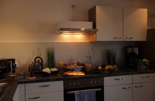 Manhartsdorf Apartamento | Enchanting ( 60sqm ) guest house/holiday apartment " Am Tiefenbach "
