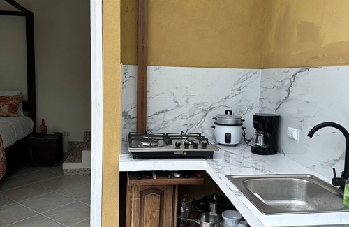 El Cerro Apartamento | Enchanted Apartment
