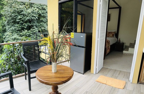 El Cerro Apartamento | Enchanted Apartment