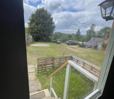 Sibford Gower Casa | Enchanted Cabin Retreat in Sibford Gower