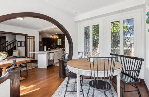 Cleveland Casa | Enchanted Castle - Your Royal Getaway Awaits