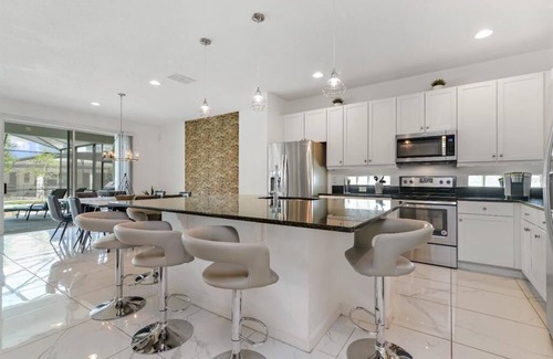 Kissimmee Apartamento | Enchanted Dreams
