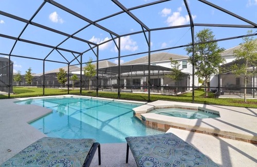 Kissimmee Apartamento | Enchanted Dreams