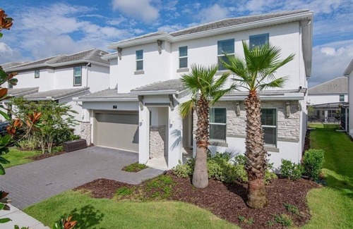 Kissimmee Apartamento | Enchanted Dreams