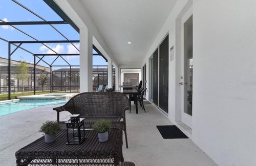 Kissimmee Apartamento | Enchanted Dreams