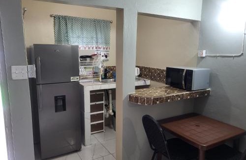 New Buckfield Casa | Enchanted Guest House