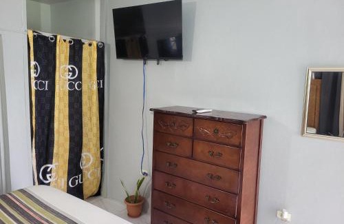 New Buckfield Casa | Enchanted Guest House
