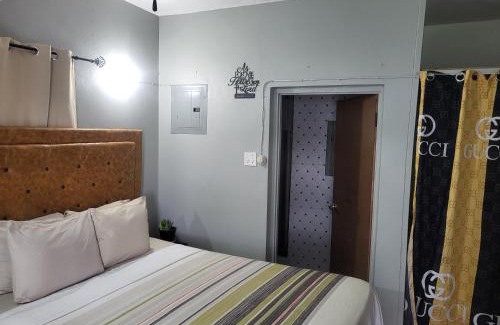 New Buckfield Casa | Enchanted Guest House