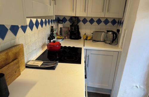 Frome Cabaña | Enchanted hidden gem in the hamlet of Frome